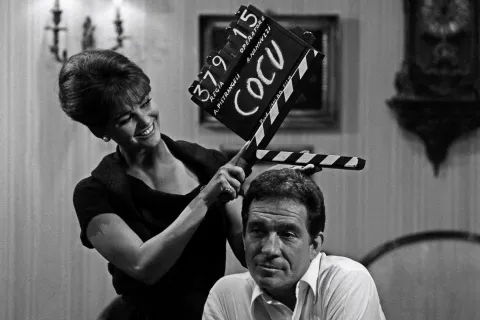 Ugo di noi. 100+2 anni di Ugo Tognazzi - Fulgor