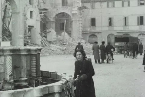 Piazza Cavour