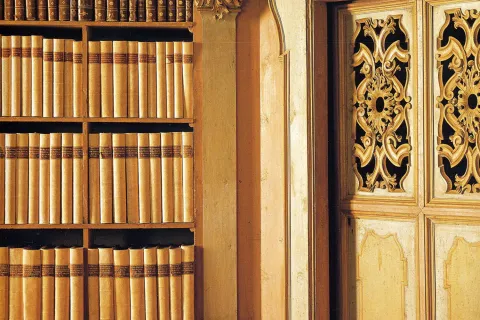 Gruppi di lettura della Biblioteca Gambalunga