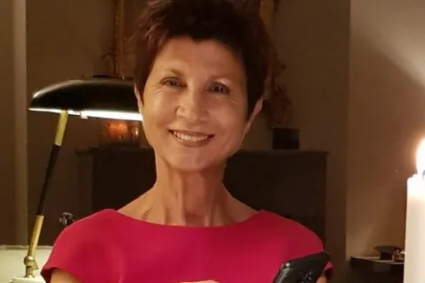 carla russo