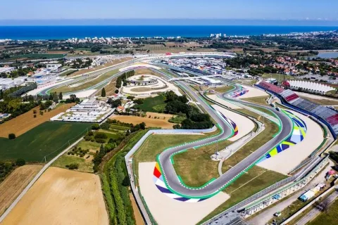 circuito misano