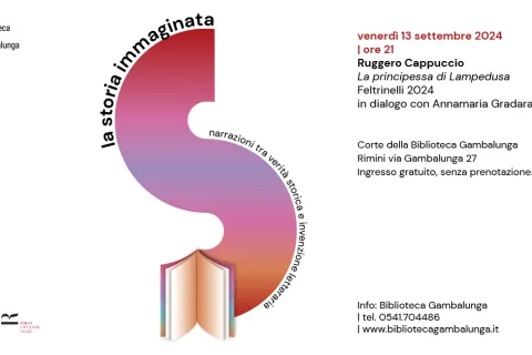 locandina evento