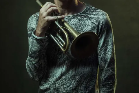 fabrizio bosso