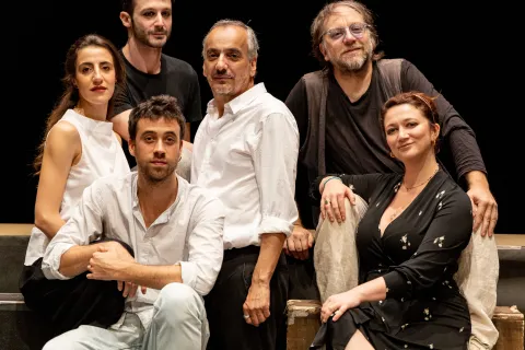 compagnia don giovanni