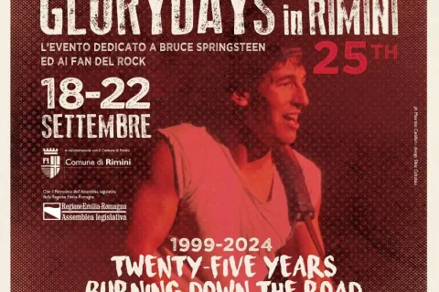 glory days 2024