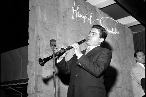 al 13 settembre al 16 novembre SCAT-ti JAZZ