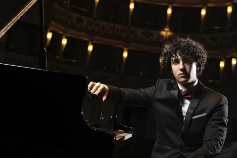 Seconda parte del cartellone  Sagra Musicale Malatestiana 2024