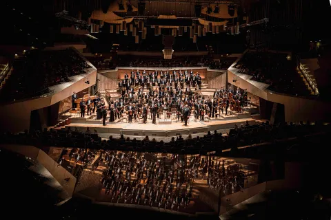 Jurowski philhjarmonie