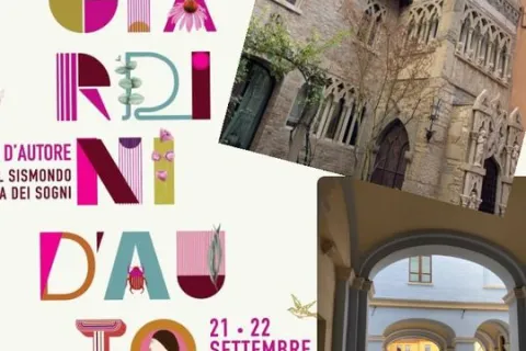nelle corti segrete dei malatesta
