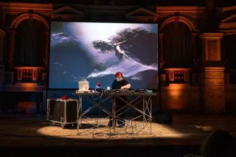 Seconda parte del cartellone  Sagra Musicale Malatestiana 2024