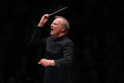 Sagra musicale malatestiana 2024 - noseda