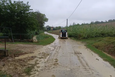 Interventi a San Paolo