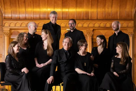 tallis scholars