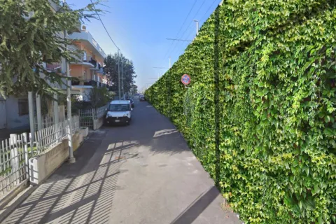 Interventi nell'ambito del Programma sperimentale per l’adattamento ai cambiamenti climatici