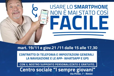 corso smartphone