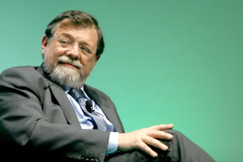 Angelo Panebianco