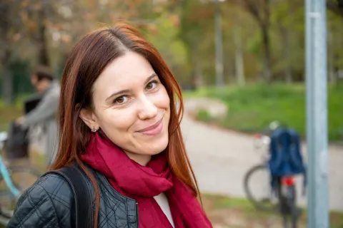 Carlotta Mingardi 