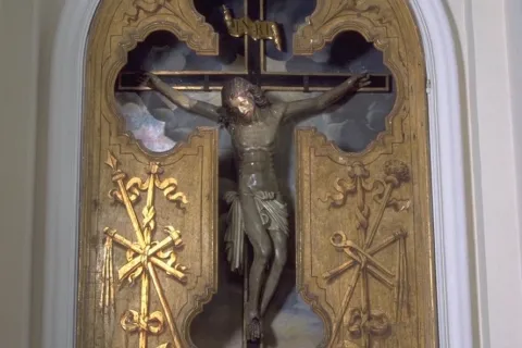 chiesa di san bernardino