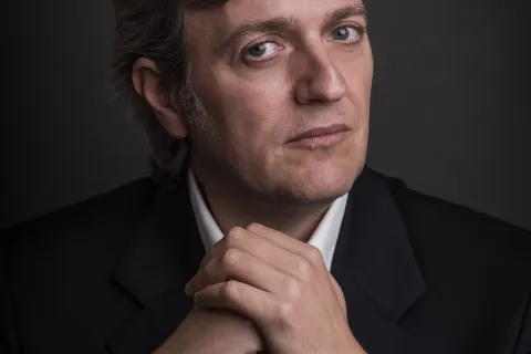 Daniele Giorgi