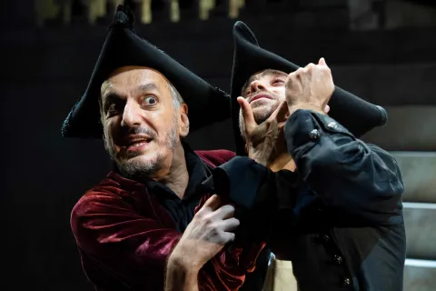 don giovanni
