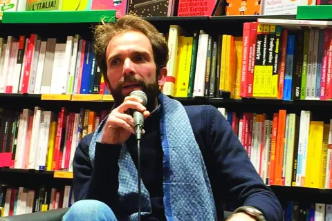 libri da queste parti 2024 puccio