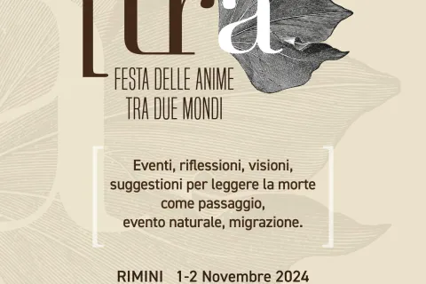 Locandina TRA
