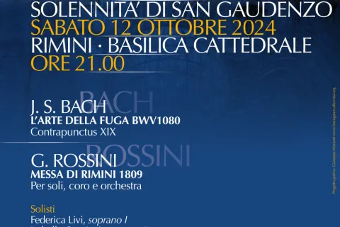 Concerto San Gaudenzo 2024