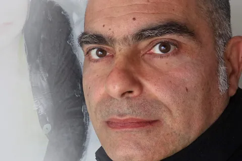 massimo salvucci