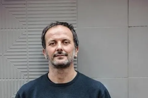 matteo nucci