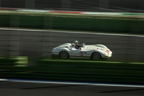 Modena Cento Ore: l’edizione 2024 parte da Rimini il 6 ottobre