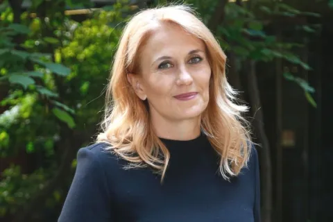 monica maggioni