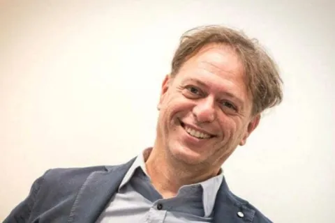 paolo giulierini