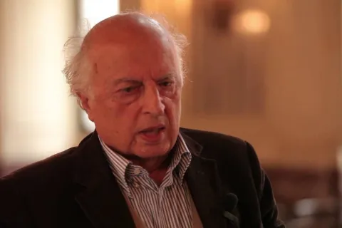paolo matthiae