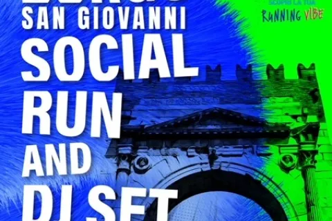 Social Run