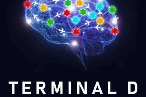 Terminal D
