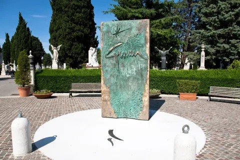 Tomba Gruau