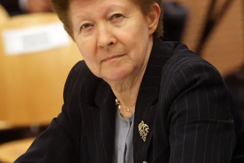 Vera Negri Zamagni