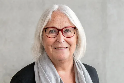 Eva Kail