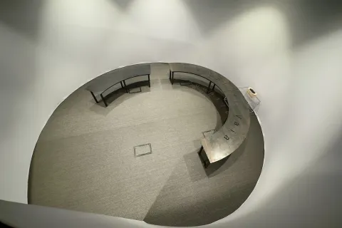 mostra “Segni e suoni di Vaia”