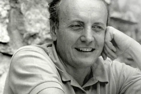Alberto Melucci