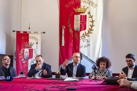 Rimini, Il Capodanno più lungo del mondo dal 23 novembre 2024 al 6 gennaio 2025