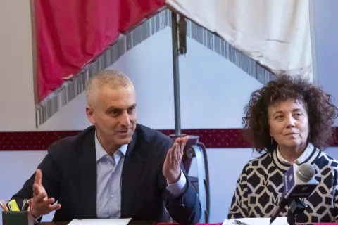 Rimini, Il Capodanno più lungo del mondo dal 23 novembre 2024 al 6 gennaio 2025