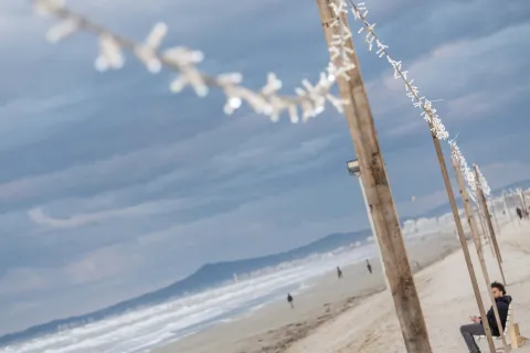 dune di sabbia