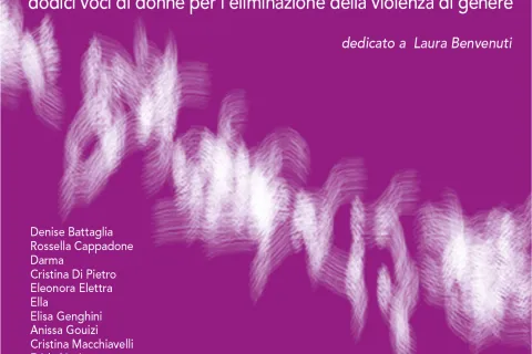 Concerto “Eleutheria. Dodici voci di donne per l’eliminazione della violenza di genere”