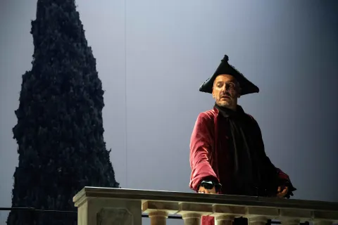 Don Giovanni Arturo Cirillo