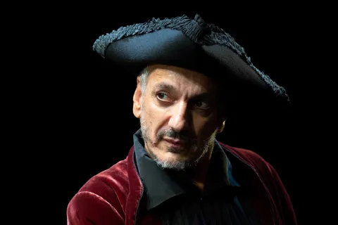 don giovanni, arturo cirillo