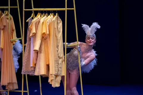 “Il Turco in Italia” il capolavoro comico di Rossini