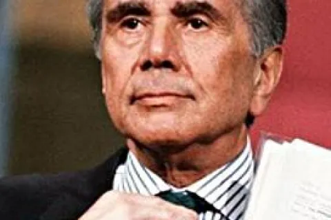 Enzo Tortora