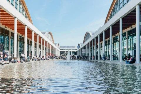 Fiera di Rimini