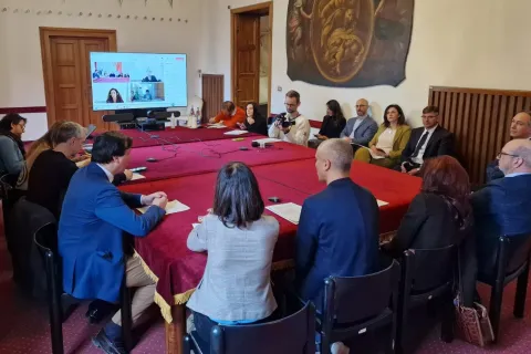 piano citta immobili pubblici 